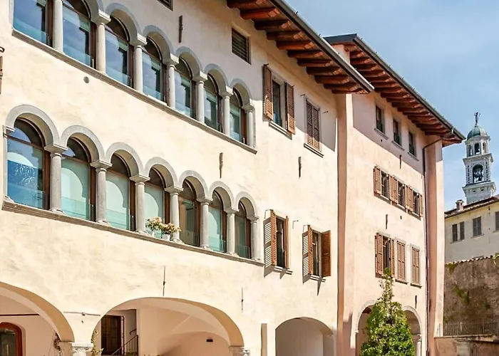 Casa Celeste * Clusone