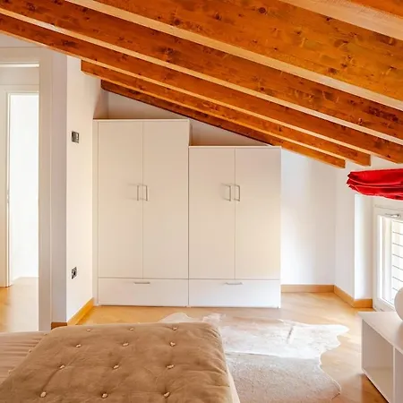 Apartamento Casa Celeste