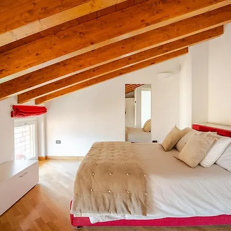 Casa Celeste Clusone