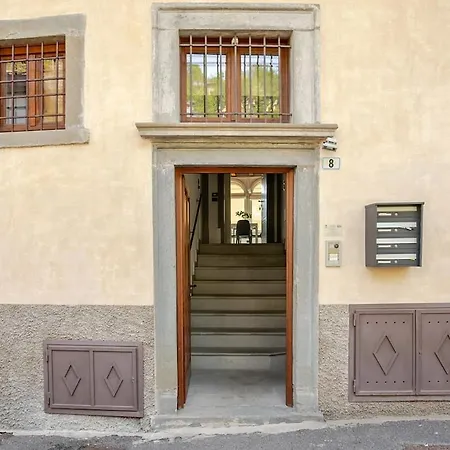 Apartament Casa Celeste