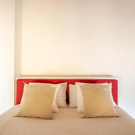 Apartamento Casa Celeste *