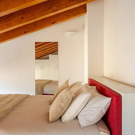Apartamento Casa Celeste Clusone