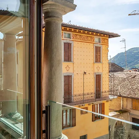 Casa Celeste * Clusone