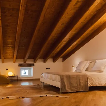 Casa Celeste Clusone