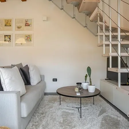 Casa Celeste * Clusone