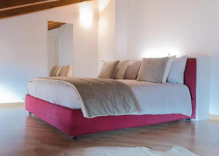 Casa Celeste Clusone